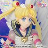 Estátua Eternal Sailor Moon Darkness Call to Light and Light - Sailor Moon - Figuarts Zero Chouette  - 3