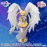 Estátua Eternal Sailor Moon Darkness Call to Light and Light - Sailor Moon - Figuarts Zero Chouette  - 10