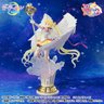 Estátua Eternal Sailor Moon Darkness Call to Light and Light - Sailor Moon - Figuarts Zero Chouette  - 9