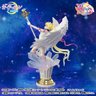 Estátua Eternal Sailor Moon Darkness Call to Light and Light - Sailor Moon - Figuarts Zero Chouette  - 8