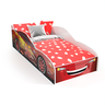 Cama Carro Infantil Quarto de Menino Super Herói - 3