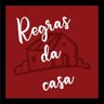 Kit de Quadros Decorativos 5 Peças Frases Regras da Casa Sofistiq - 4
