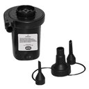 Ver imagem 1 de Bomba Ar Elétrica Inflador Ar Colchões Piscina Bexiga 110v