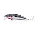 Ver imagem 2 de Isca Artificial Maruri para Pesca - Charutinho 90 Cor 380p