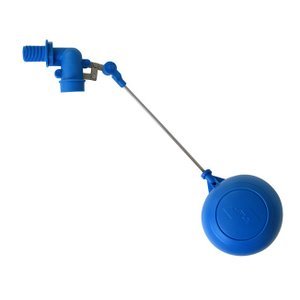 Torneira Boia para Caixa D'Água Alta Vazao 3/4" Cipla