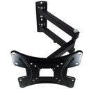 Ver imagem 3 de Suporte de Parede para Tv Lcd Led 26 a 55 Polegadas
