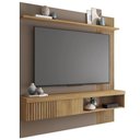 Ver imagem 1 de Painel para Tv Suspenso 55 Pol. Helen C01 Buriti-fendi - Mpozenato