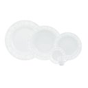 Ver imagem 1 de Jogo de Jantar 40 Peças Café Noiva Porcelana Schmidt