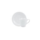 Ver imagem 5 de Jogo de Jantar 40 Peças Café Noiva Porcelana Schmidt