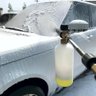 Aplicador Detergente Snow Foam Karcher Profissional 1l Hd S - 4