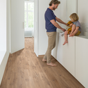 Ver imagem 3 de Piso Laminado Quick Step Smart 2,51m² Carvalho Natural Midnight