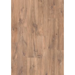 Piso Laminado Quick Step Smart 2,28m² Carvalho Natural Midnight - 2