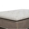 Cama Box Casal Molas Ensacadas 77x138x188cm Dubai Azmax - 2