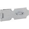 Porta Cadeado 3" Zincado cartela com 1 peça - Vonder - 1