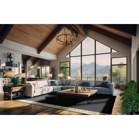 Tapete Monterey Millennium Travertino 100x150 cm