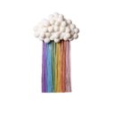 Ver imagem 1 de Nuvem Boho de Parede para Decoração de Quarto Infantil