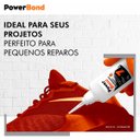 Ver imagem 2 de Kit 10 Colas Adesivo Instantâneo 20g Power