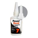 Ver imagem 4 de Kit 10 Colas Adesivo Instantâneo 20g Power