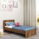 Ver imagem 2 de Berço Mini Cama 2 em 1 Espresso Móveis