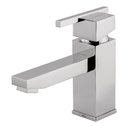 Ver imagem 1 de Misturador Monocomando de Mesa Lavatório Bica Baixa Eros 1/2" Cromado (6875 C-640)