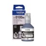 Tinta Brother Bt-d100 Bt D100 Preto Original Dcp-t230 Dcp-t430w Dcp-t530dw Dcp-t730dw 108ml - 1
