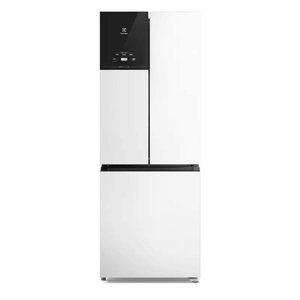 Geladeira Electrolux Frost Free Inverter 480l Efficient Autosense 3 Portas Branca (im7)