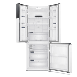 Geladeira Electrolux Frost Free Inverter 480l Efficient Autosense 3 Portas Branca (im7) - 3