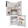 Geladeira Electrolux Frost Free Inverter 480l Efficient Autosense 3 Portas Branca (im7) - 4