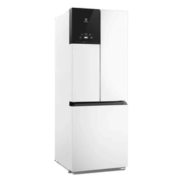 Geladeira Electrolux Frost Free Inverter 480l Efficient Autosense 3 Portas Branca (im7) - 2