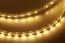Ver imagem 2 de Mangueira Fita LED Chata 5050 10m Branco Quente 6mm 60 LEDS/m 220V