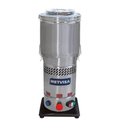 Ver imagem 1 de Cutter Cortador De Alto Rendimento Metvisa 8 Litros Industrial Cut8 - 220V