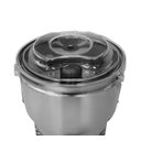 Ver imagem 4 de Cutter Cortador De Alto Rendimento Metvisa 8 Litros Industrial Cut8 - 220V