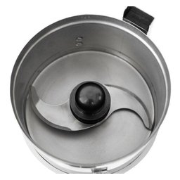 Cutter Cortador De Alto Rendimento Metvisa 8 Litros Industrial Cut8 - 220V - 2