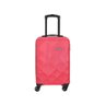 Mala de Bordo Abs para Viagem American Tourister By Samsonite Universe 2.0 - Rodas 360º - Rosa P - 1