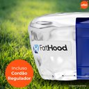 Ver imagem 4 de Capa Térmica para Caixa D'água 5.000 Litros Forthood