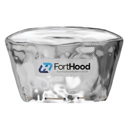 Capa Térmica para Caixa D'água 5.000 Litros Forthood - 1