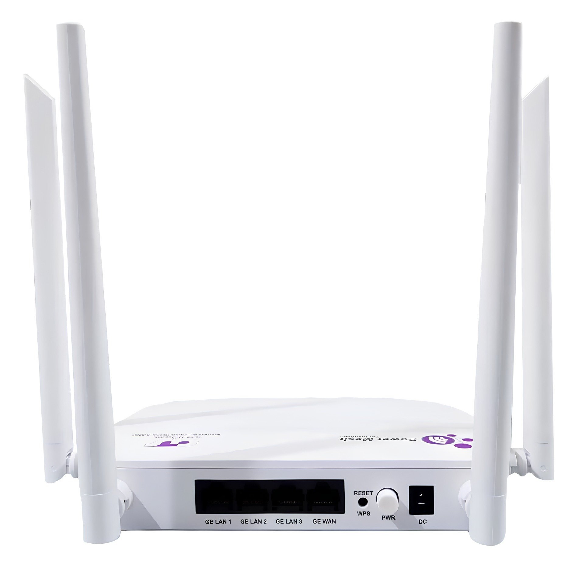 Roteador Inteligente Wireless - Super Ap Giga Dual Band - 5