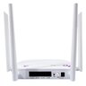 Roteador Inteligente Wireless - Super Ap Giga Dual Band - 5