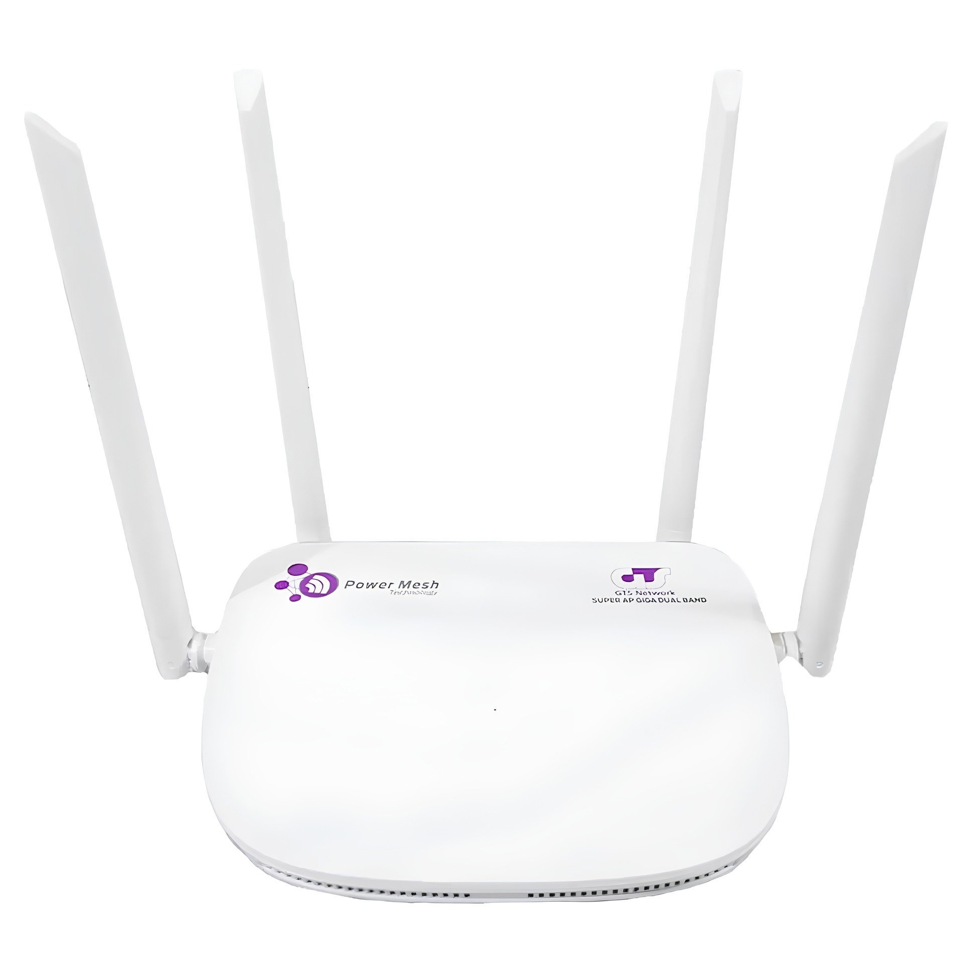 Roteador Inteligente Wireless - Super Ap Giga Dual Band - 4