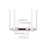 Roteador Inteligente Wireless - Super Ap Giga Dual Band - 3
