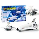 Ver imagem 1 de KIT ESTACAO ROBOTICA SOLAR BRINQUEDO DIDATICO EDUCATIVOO 3 EM 1 COM PLACA DE ENERGIA