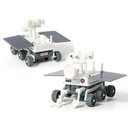 Ver imagem 2 de KIT ESTACAO ROBOTICA SOLAR BRINQUEDO DIDATICO EDUCATIVOO 3 EM 1 COM PLACA DE ENERGIA