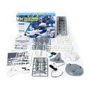 Ver imagem 3 de KIT ESTACAO ROBOTICA SOLAR BRINQUEDO DIDATICO EDUCATIVOO 3 EM 1 COM PLACA DE ENERGIA