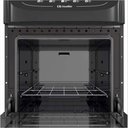 Ver imagem 6 de Fogão a Gas Mueller Mfv4bb 4 Bocas Mesa de Vidro Preto Fosco-bivolt