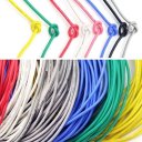 Ver mais imagens de Fio Eletrico Cabo Flexivel 1,5mm 100 Metros. Preto