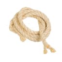 Ver imagem 3 de Corda de Sisal 6mm - Uso Geral/artesanato - Vendido no Metro