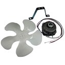 Ver imagem 1 de Micro Motor 1/25 Biv Exaustor 10pol 45m - Dugold