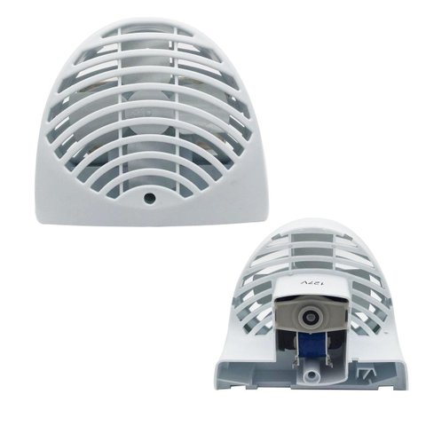 Motor Ventilador Completo Geladeira 127v 710563c