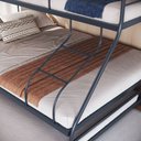 Ver imagem 2 de Treliche Oliver - Casal + Solteiro:cinza Escuro