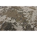 Ver imagem 4 de Tapete P/ Sala Serido B2694 Cream/Taupe 1,92X2,50 São Carlos